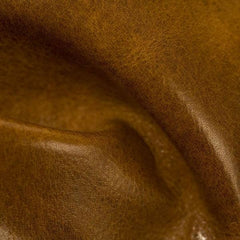Mt. Blanc Caramel leather