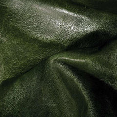 Mt. Blanc Winterpine leather