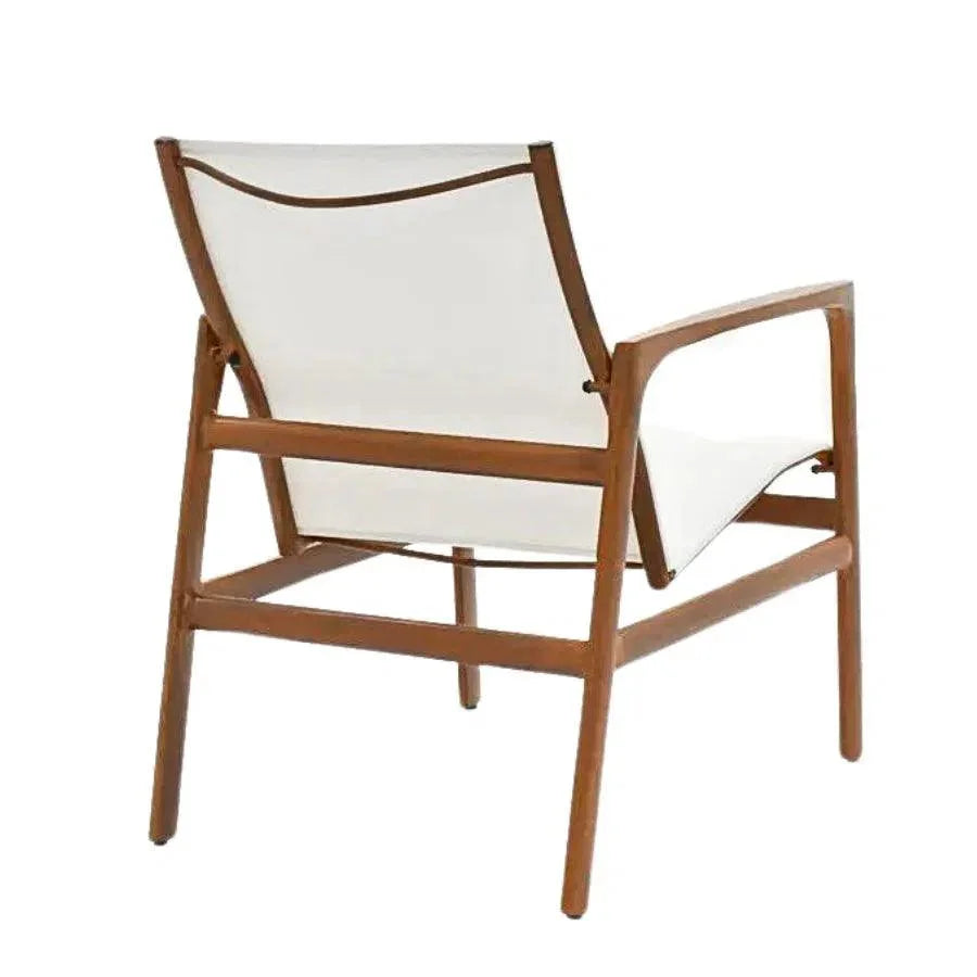 Castelle Castelle Berkeley Sling Dining Chair