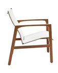 Castelle Castelle Berkeley Sling Dining Chair