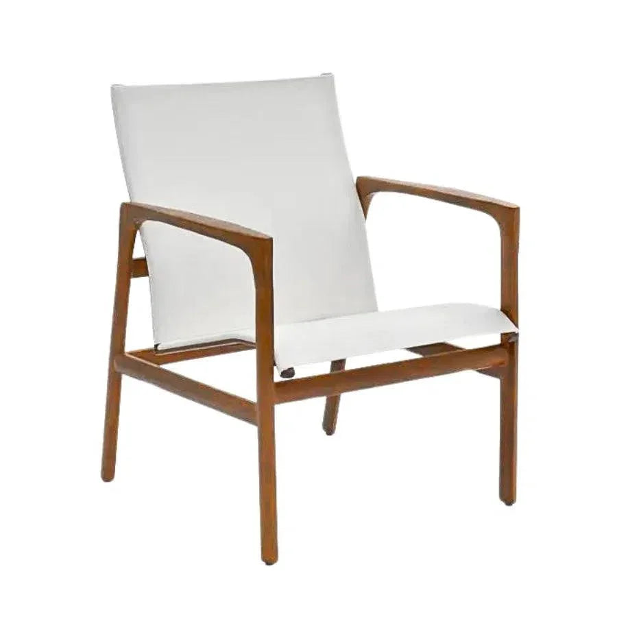 Castelle Castelle Berkeley Sling Dining Chair