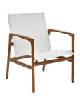 Castelle Castelle Berkeley Sling Dining Chair