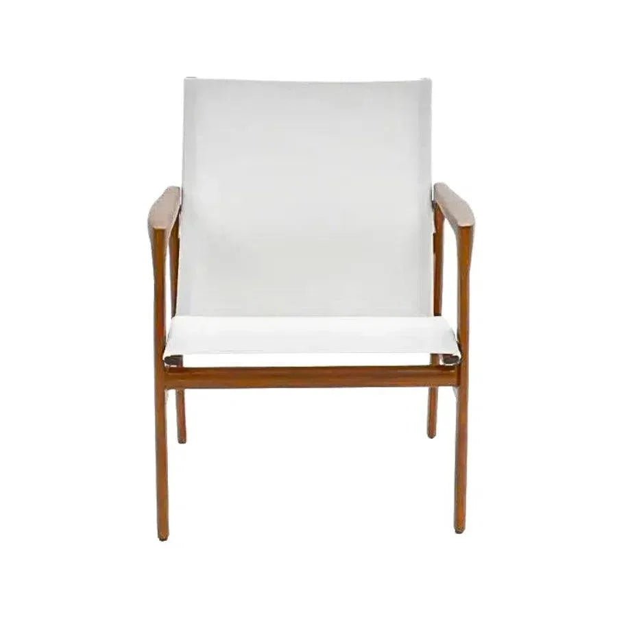 Castelle Castelle Berkeley Sling Dining Chair