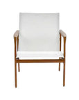 Castelle Castelle Berkeley Sling Dining Chair