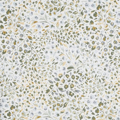 flora-herbal leather