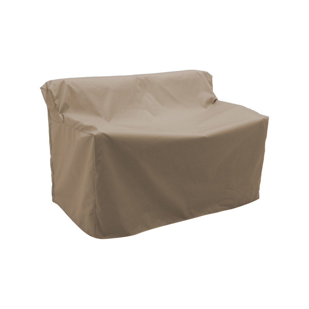 Vendor cover: Berkeley Outdoor Couch Set With Table Set Cover by Castelle (Castelle COV02)