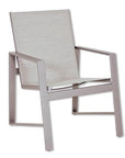 Castelle Castelle Prism Sling Dining Chair