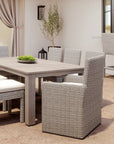 Coronado Sunbrella Outdoor Barstool - LOOMLAN - Sunset West - Outdoor Bar Stools