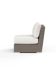 Coronado Sunbrella Outdoor Club Chair - LOOMLAN - Sunset West - Outdoor Accent Chairs