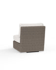Coronado Sunbrella Outdoor Club Chair - LOOMLAN - Sunset West - Outdoor Accent Chairs