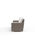 Coronado Sunbrella Outdoor Couch - LOOMLAN - Sunset West - Outdoor Sofas & Loveseats