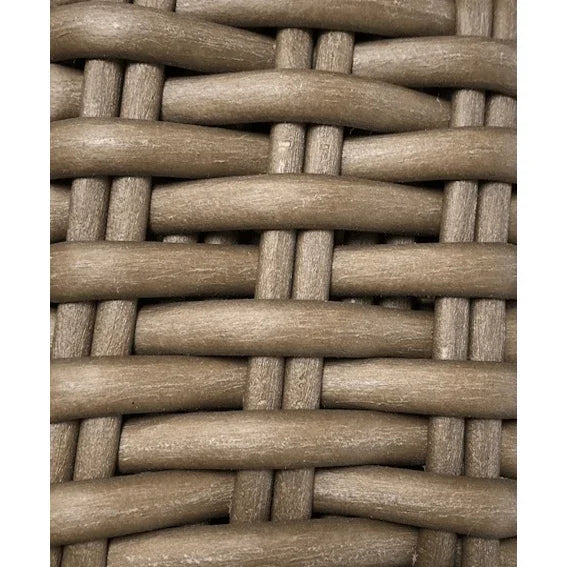 Coronado Sunbrella Outdoor Counter Stool - LOOMLAN - Sunset West - Outdoor Counter Stools