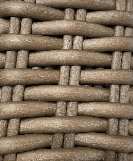 Coronado Sunbrella Outdoor Counter Stool - LOOMLAN - Sunset West - Outdoor Counter Stools