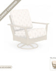 Cushions: New Cushions for the Antero Deep Seat Cushion Swivel Outdoor Rocker