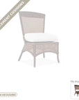 Cushions: Replacement Cushions for Grand Traverse Dining Chair - Made to Order in the USA
