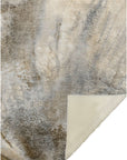 Watercolors 50" x 70" Throw Blanket -- view 3