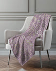 Bohemian 50" x 70" Throw Blanket -- view 9