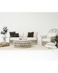 Dana Rope Sunbrella Outdoor Couch - LOOMLAN - Sunset West - Outdoor Sofas & Loveseats