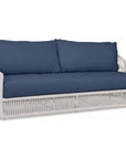 Dana Rope Sunbrella Outdoor Couch - LOOMLAN - Sunset West - Outdoor Sofas & Loveseats