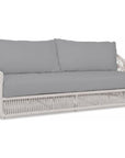 Dana Rope Sunbrella Outdoor Couch - LOOMLAN - Sunset West - Outdoor Sofas & Loveseats