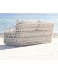 Dana Rope Sunbrella Outdoor Couch - LOOMLAN - Sunset West - Outdoor Sofas & Loveseats