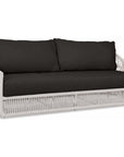 Dana Rope Sunbrella Outdoor Couch - LOOMLAN - Sunset West - Outdoor Sofas & Loveseats