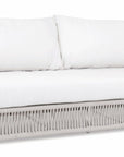 Dana Rope Sunbrella Outdoor Couch - LOOMLAN - Sunset West - Outdoor Sofas & Loveseats