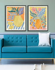 Cyprus Still Life IV Canvas Art -- view 5