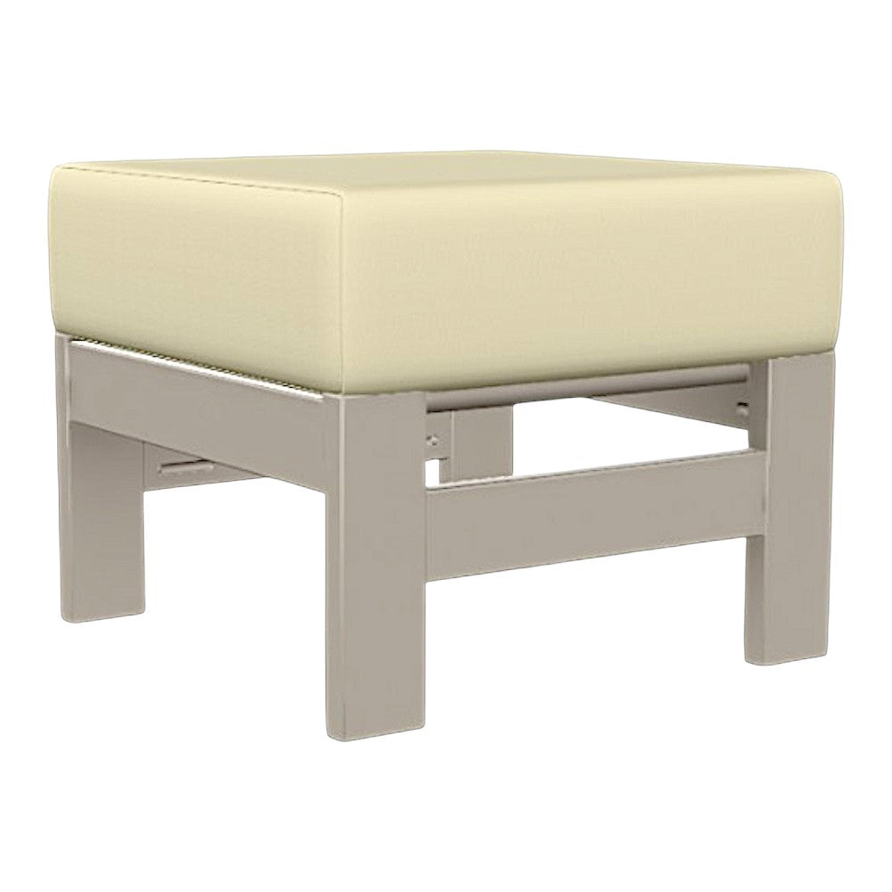 Telescope St. Catherine Cushion Deep Seat Outdoor Ottoman