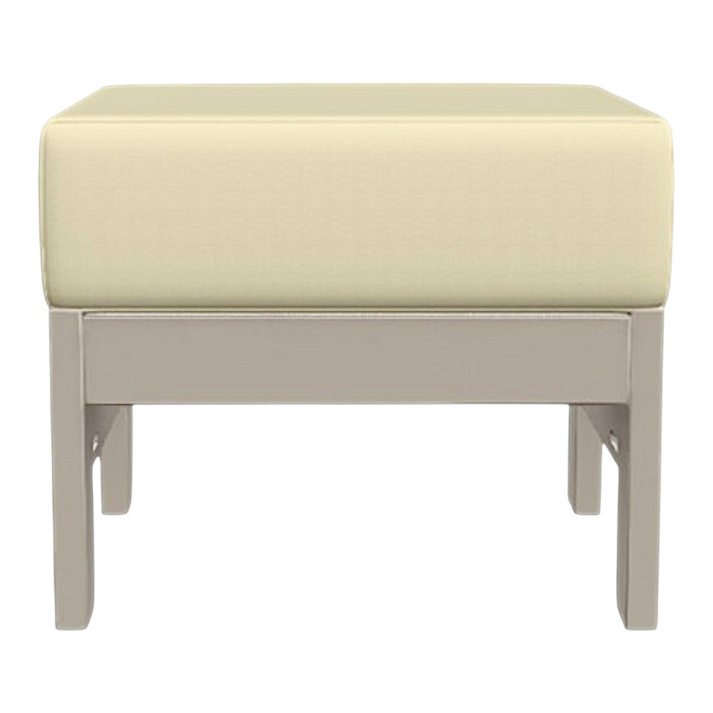 Telescope St. Catherine Cushion Deep Seat Outdoor Ottoman