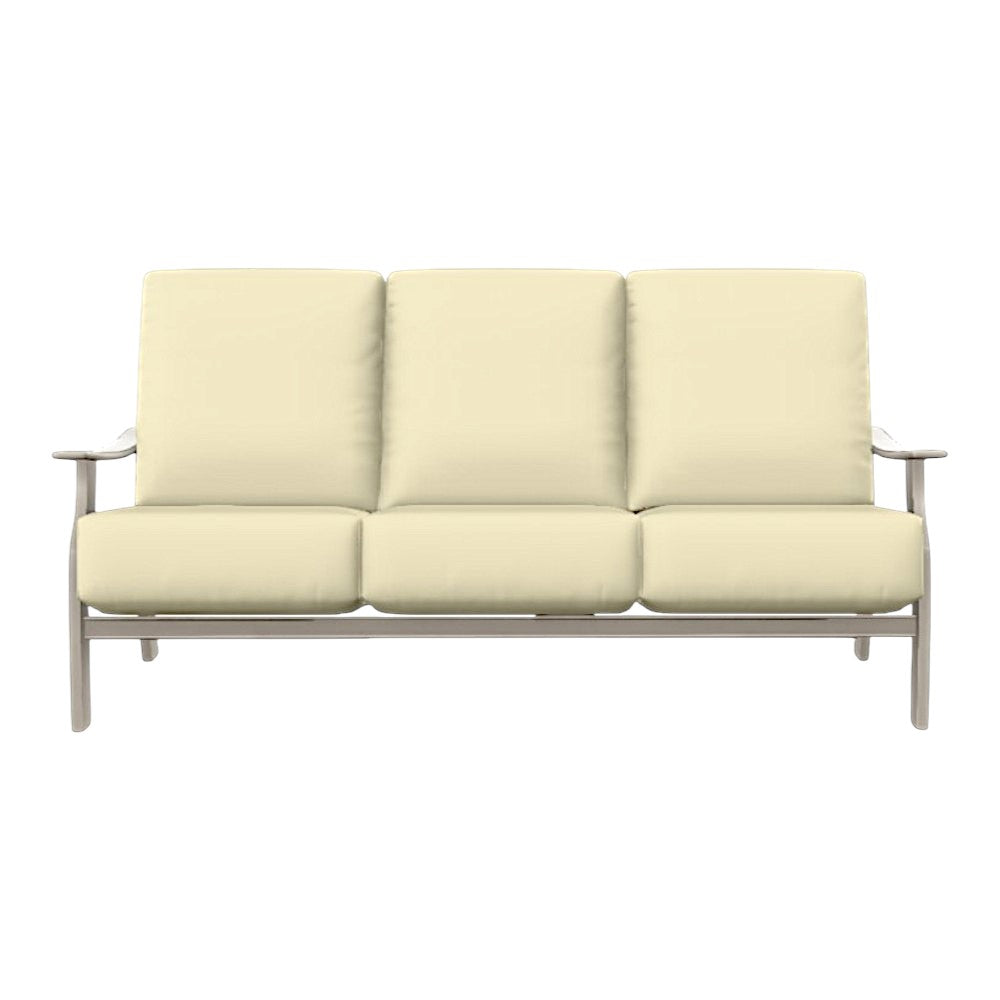 Telescope St. Catherine Cushion Deep Seat Outdoor Sofa