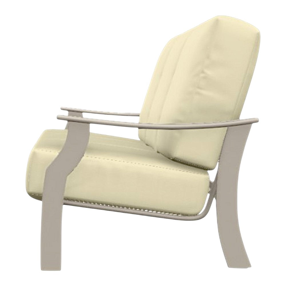 Telescope St. Catherine Cushion Deep Seat Outdoor Sofa