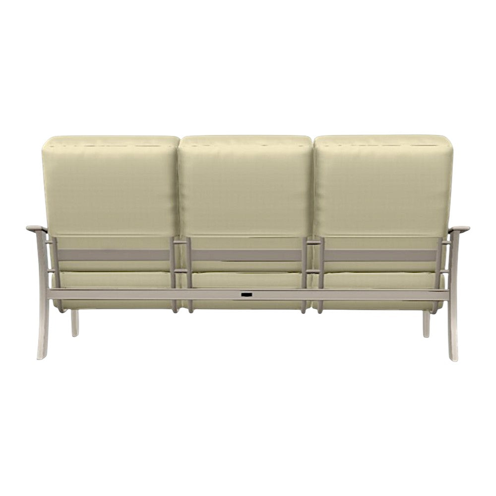 Telescope St. Catherine Cushion Deep Seat Outdoor Sofa