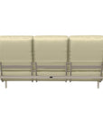 Telescope St. Catherine Cushion Deep Seat Outdoor Sofa