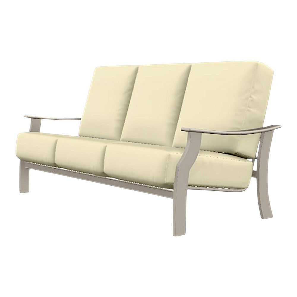 Telescope St. Catherine Cushion Deep Seat Outdoor Sofa