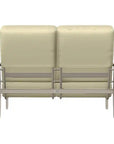 Telescope St. Catherine Cushion Deep Seat Outdoor Loveseat