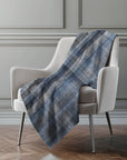 Calm Mirage 50" x 70" Throw Blanket