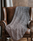 Quiet Current 50" x 70" Throw Blanket -- view 7