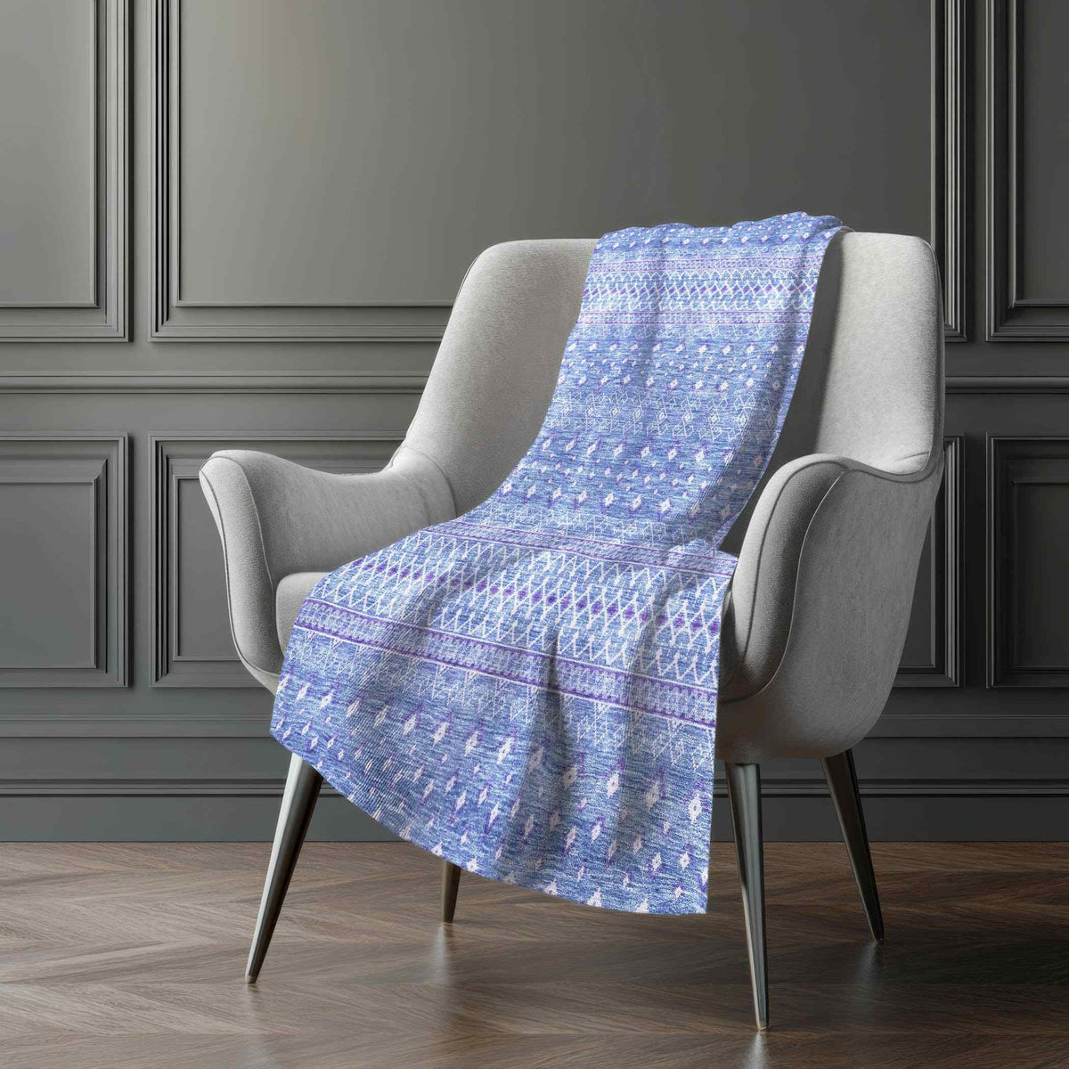 Boho 50" x 70" Throw Blanket -- view 11
