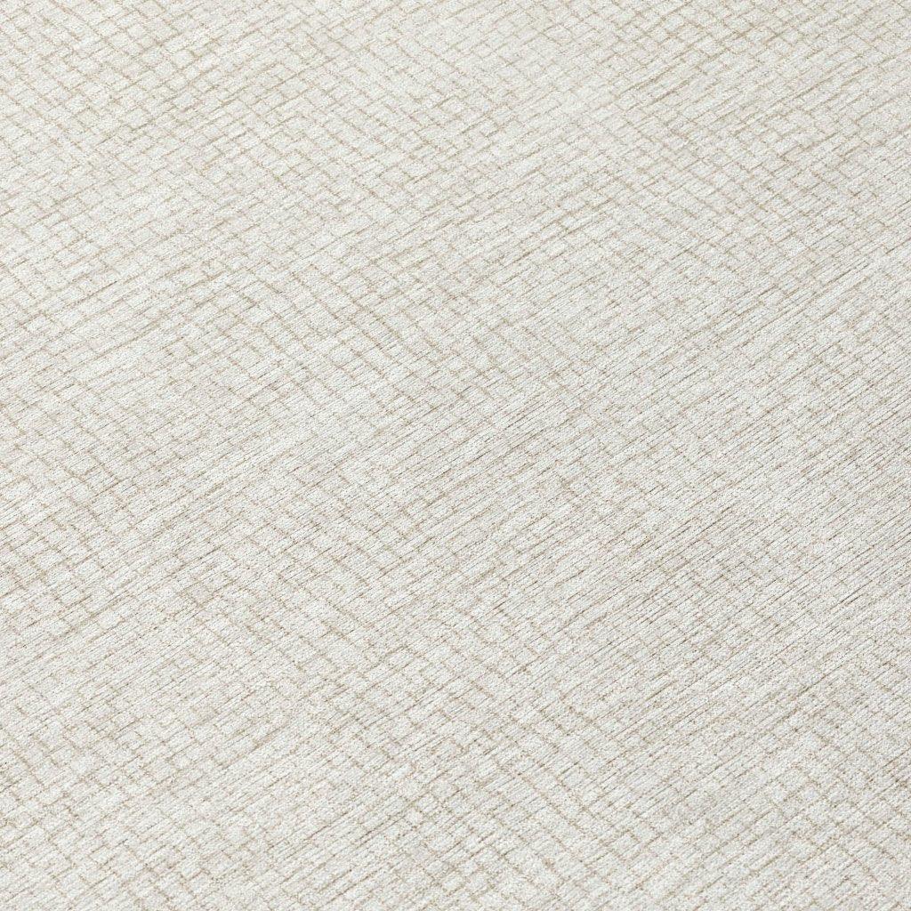 LOOMLAN Rugs Eleya Brown Washable Indoor-Outdoor Rug