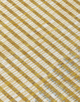 LOOMLAN Rugs Elowen Gold Washable Indoor-Outdoor Rug