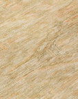 LOOMLAN Rugs Emalisse Ivory Washable Indoor-Outdoor Rug