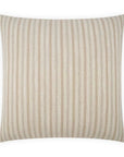Harrison Handmade Throw Pillow