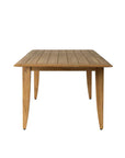 Alpine Extendable Outdoor Dining Table