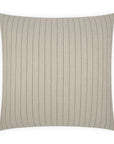 Harrison Handmade Throw Pillow -- view 3