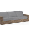 Havana Sunbrella Outdoor Couch - LOOMLAN - Sunset West - Outdoor Sofas & Loveseats