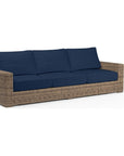 Havana Sunbrella Outdoor Couch - LOOMLAN - Sunset West - Outdoor Sofas & Loveseats