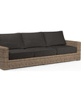 Havana Sunbrella Outdoor Couch - LOOMLAN - Sunset West - Outdoor Sofas & Loveseats