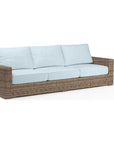 Havana Sunbrella Outdoor Couch - LOOMLAN - Sunset West - Outdoor Sofas & Loveseats