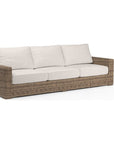 Havana Sunbrella Outdoor Couch - LOOMLAN - Sunset West - Outdoor Sofas & Loveseats